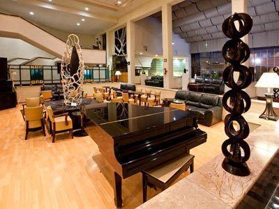 By Ihg Hotel Morelia